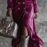 Vynla | Elegants Maxi Kleita