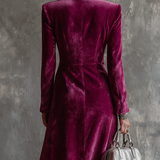 Vynla | Elegants Maxi Kleita