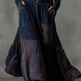 Orlix | Elegants Maxi Kleita