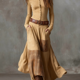 Orlix | Elegants Maxi Kleita