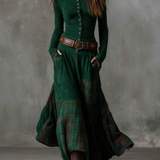 Orlix | Elegants Maxi Kleita