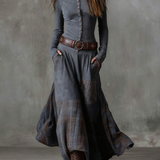Orlix | Elegants Maxi Kleita