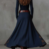 Orlix | Elegants Maxi Kleita