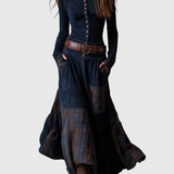 Orlix | Elegants Maxi Kleita