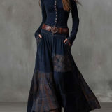 Orlix | Elegants Maxi Kleita