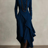 Keirae | Eleganta Maxi Kleita
