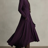 Keirae | Eleganta Maxi Kleita