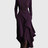 Keirae | Eleganta Maxi Kleita
