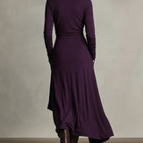 Keirae | Eleganta Maxi Kleita