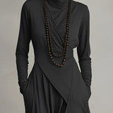 Keirae | Eleganta Maxi Kleita