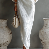 Sarah™ Eleganta Maxi Kleita