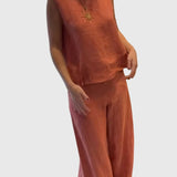 LENILA™ | BOHEMIAN DIVDAĻU KOMPLEKTS