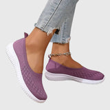 Odara | Ortopēdiskie Slip-Ons