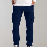 Edgars – Bikses