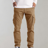 Edgars – Bikses