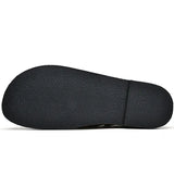 Siksniņu ādas loafers