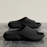 Vīriešu Slip-On Putu Sandales