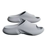Vīriešu Slip-On Putu Sandales