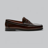 Šiki Ādas Penny Loaferi