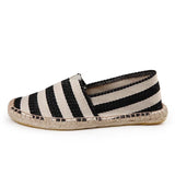 Clemente | Vīriešu Klasiskās Kanvas Espadrilles