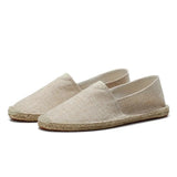 Clemente | Vīriešu Klasiskās Kanvas Espadrilles