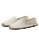 Clemente | Vīriešu Klasiskās Kanvas Espadrilles