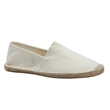 Clemente | Vīriešu Klasiskās Kanvas Espadrilles