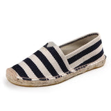 Clemente | Vīriešu Klasiskās Kanvas Espadrilles