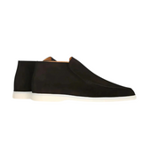 Vīriešu augstās loafers