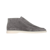 Vīriešu augstās loafers