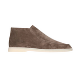 Vīriešu augstās loafers