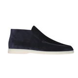 Vīriešu augstās loafers