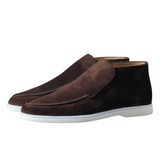 Vīriešu augstās loafers