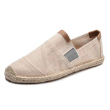 Elegantās Elpojošās Espadrilles