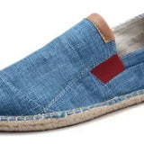 Elegantās Elpojošās Espadrilles