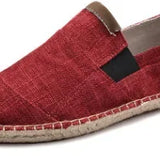 Elegantās Elpojošās Espadrilles