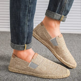 Elegantās Elpojošās Espadrilles
