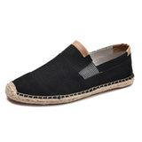 Elegantās Elpojošās Espadrilles