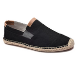 Elegantās Elpojošās Espadrilles