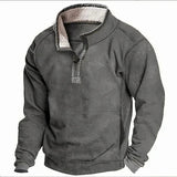 Anete – Džemperis Fleece