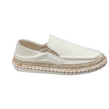 Marbella | Vīriešu Slip-On Espadrille Loafers