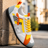 Mason Retro Racer Sneakeri