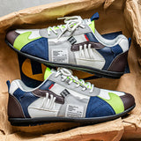 Mason Retro Racer Sneakeri