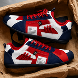 Mason Retro Racer Sneakeri