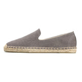 Vīriešu Kanvas Slip-On Espadrilles
