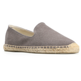 Vīriešu Kanvas Slip-On Espadrilles