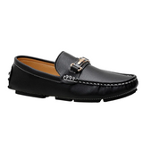 Vīriešu Īstas Ādas Loafers