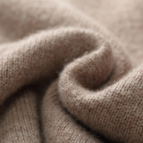 Taranto Merino vilnas zip džemperis
