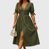 Jacqueline™ | Elegants Denima Kleita
