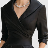 Yan | Elegants Midi Kleita